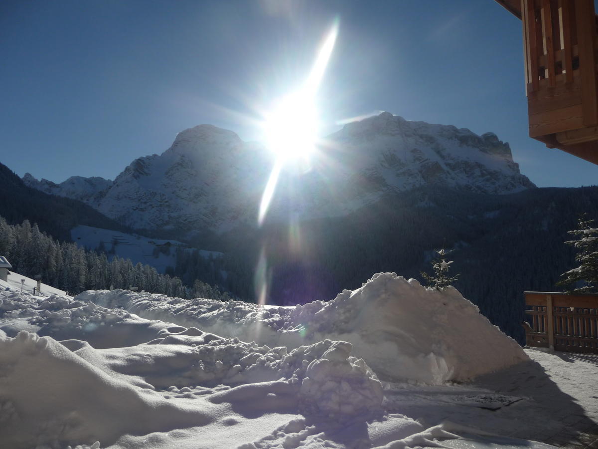 Apartments Rit Wengen Exterior foto