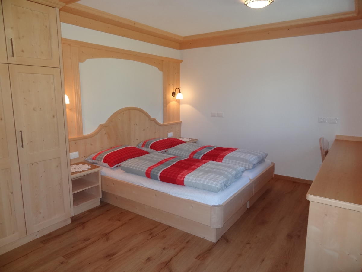 Apartments Rit Wengen Zimmer foto