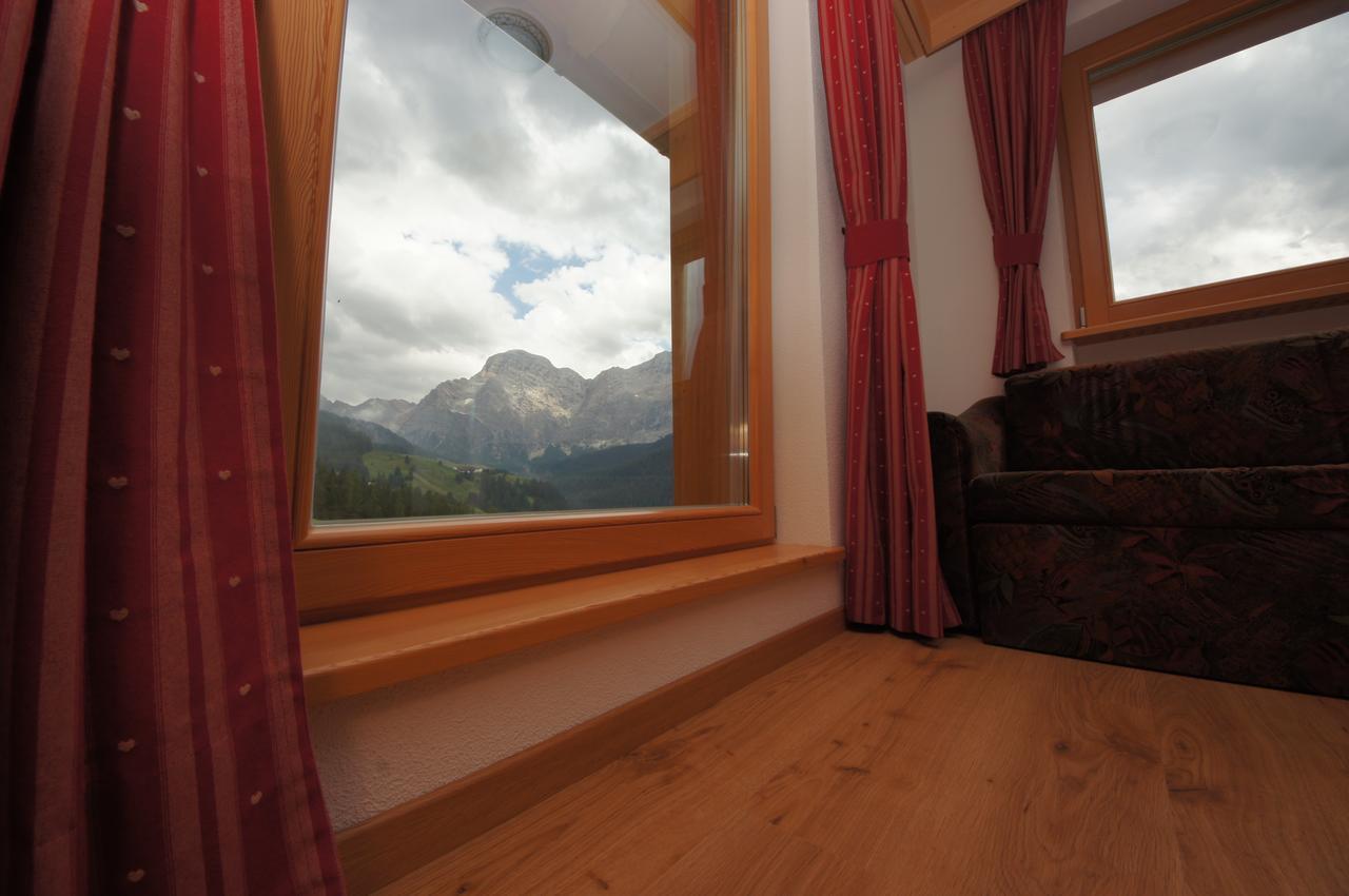 Apartments Rit Wengen Exterior foto